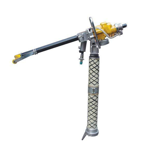 MQT-120/2.5氣動錨桿鉆機(jī)