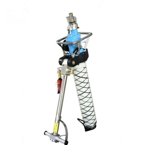 MQT-120/2.6氣動錨桿鉆機(jī)