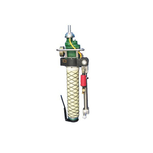 MQT-120/2.7氣動錨桿鉆機(jī)
